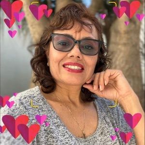 Meet your Posher, Sue